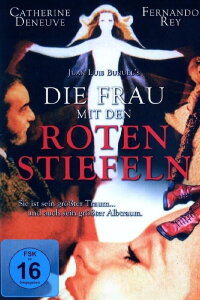 Die Frau mit den roten Stiefeln (1974)