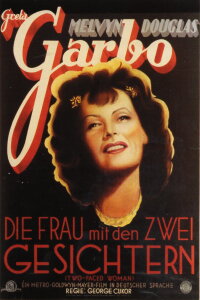 Die Frau mit den zwei Gesichtern (1941)