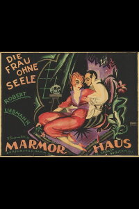 Die Frau ohne Seele (1920)
