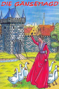 Die Gänsemagd (1977)