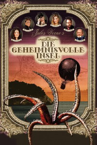 Die geheimnisvolle Insel (2012)