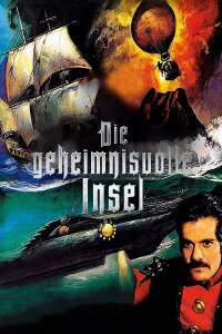 Die geheimnisvolle Insel (1973)