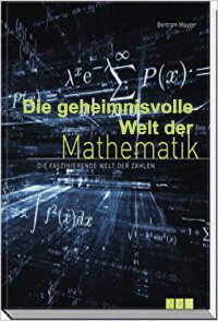 Die geheimnisvolle Welt der Mathematik (2018)