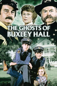 Die Geister von Huxley Hall (1980)
