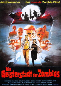 Die Geisterstadt der Zombies (1981)