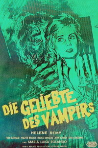 Die Geliebte des Vampirs (1960)