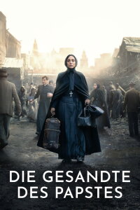 Die Gesandte des Papstes (2024)