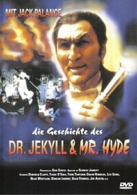Die Geschichte des Dr. Jekyll & Mr. Hyde (1968)