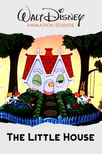 Die Geschichte vom kleinen Haus (1952)