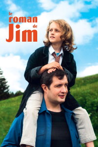Die Geschichte von Jim (2024)