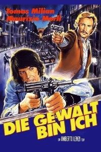Die Gewalt bin ich (1977)