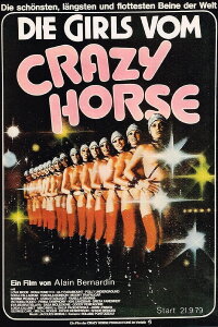 Die Girls vom Crazy Horse (1977)