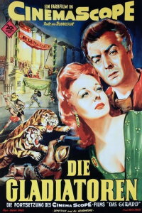 Die Gladiatoren (1954)