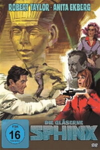 Die gläserne Sphinx (1967)