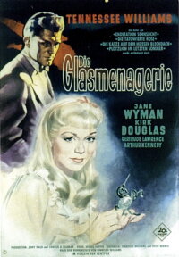 Die Glasmenagerie (1950)