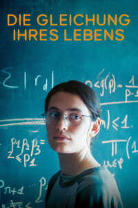 Die Gleichung ihres Lebens (2023)
