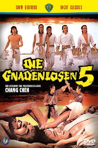 Die gnadenlosen 5 (1974)