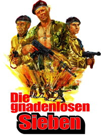 Die Gnadenlosen Sieben (1982)