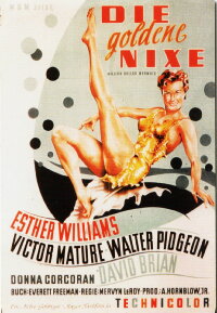 Die goldene Nixe (1952)