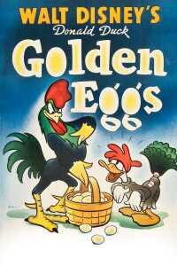 Die goldenen Eier (1941)