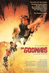Die Goonies (1985)