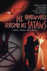 Die grauenvolle Blutspur des Satans (1992)