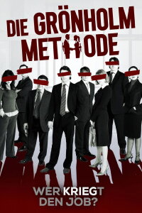 Die Grönholm Methode (2005)