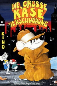 Die grosse Käseverschwörung (1986)