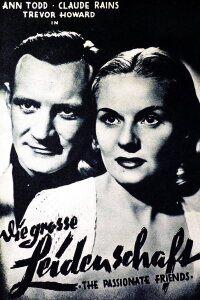 Die große Leidenschaft (1949)