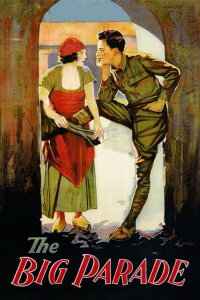 Die große Parade (1925)