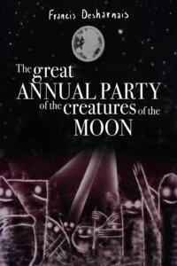 Die grosse Party auf dem Mond (2024)