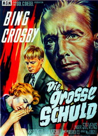 Die große Schuld (1957)