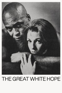 Die große weiße Hoffnung (1970)