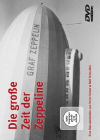 Die große Zeit der Zeppeline (1996)