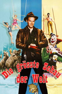 Die größte Schau der Welt (1952)