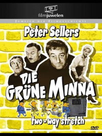 Die grüne Minna (1960)