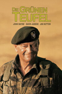 Die grünen Teufel (1968)