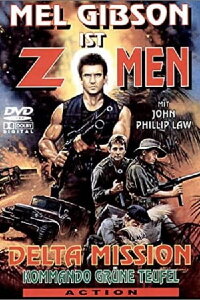 Die grünen Teufel vom Mekong (1982)