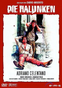Die Halunken (1973)