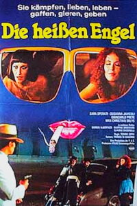 Die heißen Engel (1975)