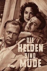 Die Helden sind müde (1955)