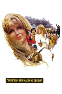 Die Herrin von Thornhill (1967)