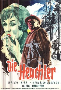Die Heuchler (1961)