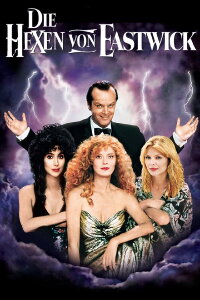 Die Hexen von Eastwick (1987)