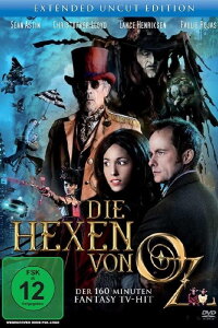 Die Hexen von Oz (2012)