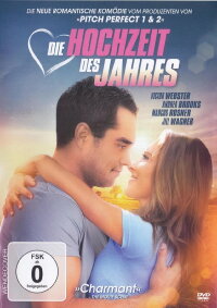 Die Hochzeit des Jahres (2017)