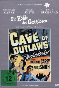 Die Höhle der Gesetzlosen (1951)