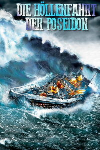 Die Höllenfahrt der Poseidon (1972)