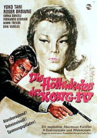 Die Höllenkatze des Kong-Fu (1966)