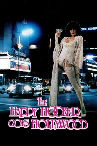 Die Hollywood Affäre (1980)